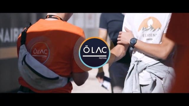 OLAC FESTIVAL - Aftermovie