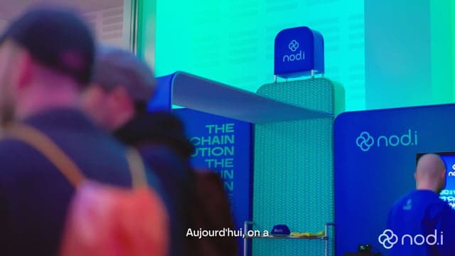 Nodi.i - Vidéo présentation